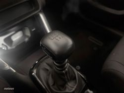 Citroen C3 Aircross PureTech 110 S&S Plus 81 kW (110 CV) - Miniatura 14