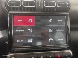 Citroen C3 Aircross PureTech 110 S&S Plus 81 kW (110 CV) - Miniatura 16