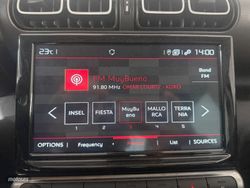 Citroen C3 Aircross PureTech 110 S&S Plus 81 kW (110 CV) - Miniatura 18