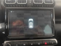 Citroen C3 Aircross PureTech 110 S&S Plus 81 kW (110 CV) - Miniatura 20
