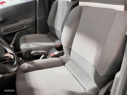 Citroen C3 Aircross PureTech 110 S&S Plus 81 kW (110 CV) - Miniatura 22