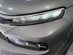 Citroen C3 Aircross PureTech 110 S&S Plus 81 kW (110 CV) - Miniatura 24