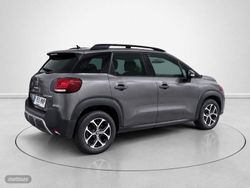 Citroen C3 Aircross PureTech 110 S&S Plus 81 kW (110 CV) - Miniatura 3