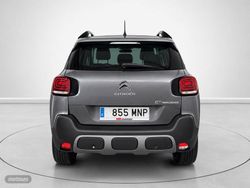 Citroen C3 Aircross PureTech 110 S&S Plus 81 kW (110 CV) - Miniatura 4