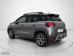 Citroen C3 Aircross PureTech 110 S&S Plus 81 kW (110 CV) - Miniatura 5