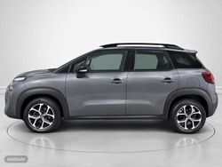 Citroen C3 Aircross PureTech 110 S&S Plus 81 kW (110 CV) - Miniatura 6