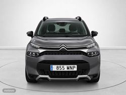 Citroen C3 Aircross PureTech 110 S&S Plus 81 kW (110 CV) - Miniatura 7