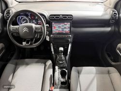 Citroen C3 Aircross PureTech 110 S&S Plus 81 kW (110 CV) - Miniatura 8
