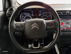 Citroen C3 Aircross PureTech 110 S&S Plus 81 kW (110 CV) - Miniatura 9