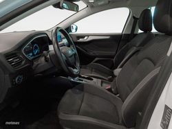 Ford Focus SportBreak 1.5 Ecoblue Trend+ Auto 88 kW (120 CV) - Miniatura 10