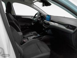 Ford Focus SportBreak 1.5 Ecoblue Trend+ Auto 88 kW (120 CV) - Miniatura 12