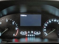 Ford Focus SportBreak 1.5 Ecoblue Trend+ Auto 88 kW (120 CV) - Miniatura 15