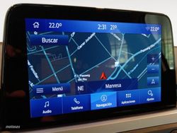 Ford Focus SportBreak 1.5 Ecoblue Trend+ Auto 88 kW (120 CV) - Miniatura 17