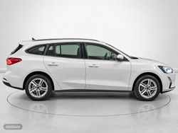 Ford Focus SportBreak 1.5 Ecoblue Trend+ Auto 88 kW (120 CV) - Miniatura 2