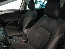 Ford Focus SportBreak 1.5 Ecoblue Trend+ Auto 88 kW (120 CV) - Miniatura 22