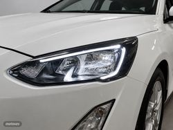 Ford Focus SportBreak 1.5 Ecoblue Trend+ Auto 88 kW (120 CV) - Miniatura 24