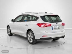 Ford Focus SportBreak 1.5 Ecoblue Trend+ Auto 88 kW (120 CV) - Miniatura 5