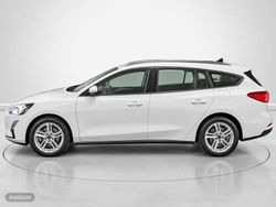 Ford Focus SportBreak 1.5 Ecoblue Trend+ Auto 88 kW (120 CV) - Miniatura 6
