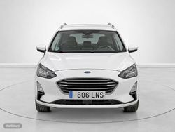 Ford Focus SportBreak 1.5 Ecoblue Trend+ Auto 88 kW (120 CV) - Miniatura 7