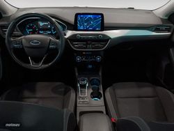Ford Focus SportBreak 1.5 Ecoblue Trend+ Auto 88 kW (120 CV) - Miniatura 8