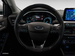Ford Focus SportBreak 1.5 Ecoblue Trend+ Auto 88 kW (120 CV) - Miniatura 9