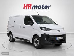 Fiat Scudo Furgon 1.5 Bluehdi L2 88 kW (120 CV) - Miniatura 1