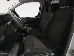 Fiat Scudo Furgon 1.5 Bluehdi L2 88 kW (120 CV) - Miniatura 10