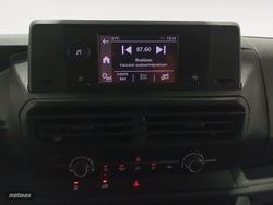 Fiat Scudo Furgon 1.5 Bluehdi L2 88 kW (120 CV) - Miniatura 16