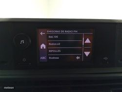 Fiat Scudo Furgon 1.5 Bluehdi L2 88 kW (120 CV) - Miniatura 17
