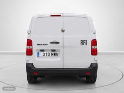 Fiat Scudo Furgon 1.5 Bluehdi L2 88 kW (120 CV) - Miniatura 4