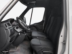 Nissan Interstar Furgon 2.3 dCi L3H2 3,5 T FWD GO 110 kW (150 CV) - Miniatura 10