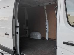 Nissan Interstar Furgon 2.3 dCi L3H2 3,5 T FWD GO 110 kW (150 CV) - Miniatura 11