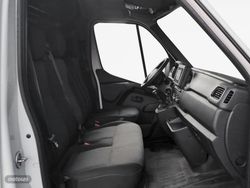 Nissan Interstar Furgon 2.3 dCi L3H2 3,5 T FWD GO 110 kW (150 CV) - Miniatura 12