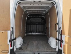 Nissan Interstar Furgon 2.3 dCi L3H2 3,5 T FWD GO 110 kW (150 CV) - Miniatura 13