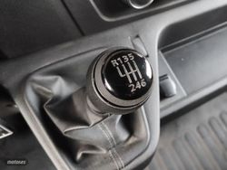Nissan Interstar Furgon 2.3 dCi L3H2 3,5 T FWD GO 110 kW (150 CV) - Miniatura 14