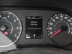 Nissan Interstar Furgon 2.3 dCi L3H2 3,5 T FWD GO 110 kW (150 CV) - Miniatura 15