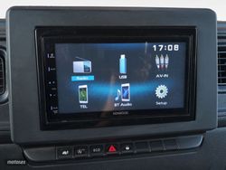 Nissan Interstar Furgon 2.3 dCi L3H2 3,5 T FWD GO 110 kW (150 CV) - Miniatura 16