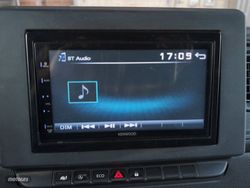 Nissan Interstar Furgon 2.3 dCi L3H2 3,5 T FWD GO 110 kW (150 CV) - Miniatura 18