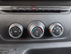 Nissan Interstar Furgon 2.3 dCi L3H2 3,5 T FWD GO 110 kW (150 CV) - Miniatura 20