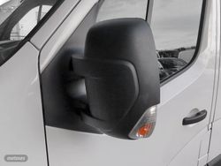 Nissan Interstar Furgon 2.3 dCi L3H2 3,5 T FWD GO 110 kW (150 CV) - Miniatura 21