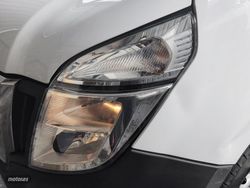 Nissan Interstar Furgon 2.3 dCi L3H2 3,5 T FWD GO 110 kW (150 CV) - Miniatura 22