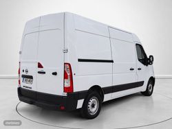 Nissan Interstar Furgon 2.3 dCi L3H2 3,5 T FWD GO 110 kW (150 CV) - Miniatura 3