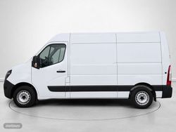 Nissan Interstar Furgon 2.3 dCi L3H2 3,5 T FWD GO 110 kW (150 CV) - Miniatura 6