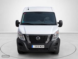 Nissan Interstar Furgon 2.3 dCi L3H2 3,5 T FWD GO 110 kW (150 CV) - Miniatura 7
