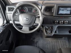 Nissan Interstar Furgon 2.3 dCi L3H2 3,5 T FWD GO 110 kW (150 CV) - Miniatura 8