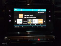 Citroen C3 PureTech 82 Feel 60 kW (83 CV) - Miniatura 18