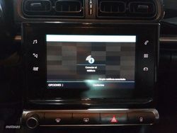 Citroen C3 PureTech 82 Feel 60 kW (83 CV) - Miniatura 19