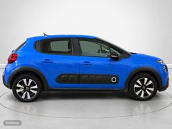 Citroen C3 PureTech 82 Feel 60 kW (83 CV) - Miniatura 2