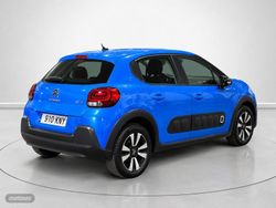 Citroen C3 PureTech 82 Feel 60 kW (83 CV) - Miniatura 3