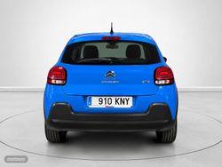 Citroen C3 PureTech 82 Feel 60 kW (83 CV) - Miniatura 4